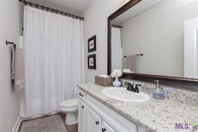 Building Photo - 4 Bedroom New Construction Home with a Lar...