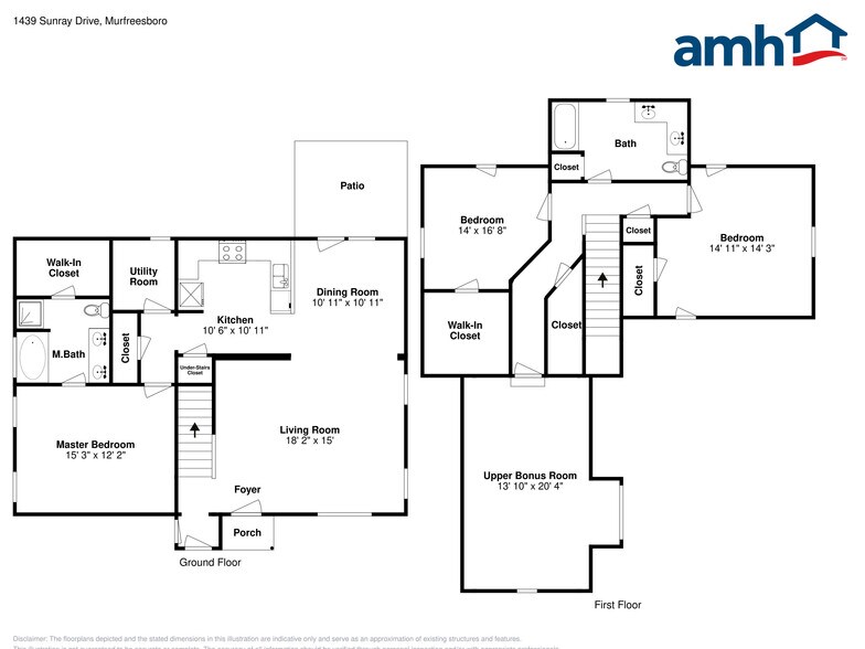 Building Photo - 1439 Sunray Dr