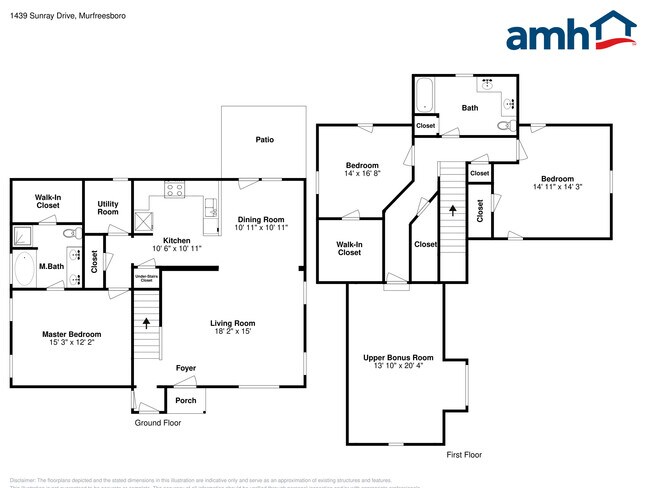Building Photo - 1439 Sunray Dr