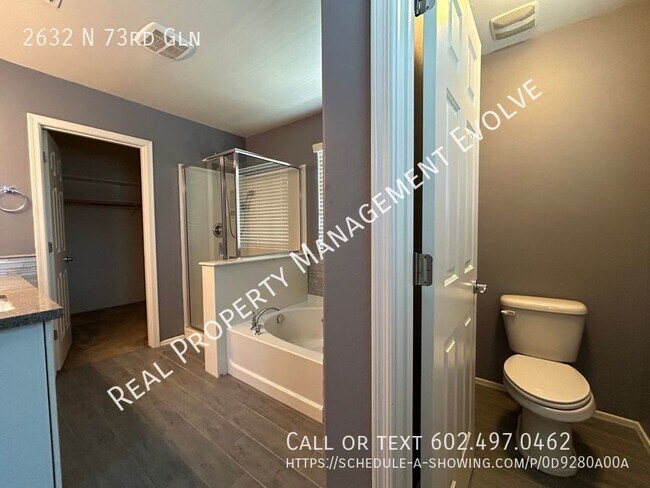 Building Photo - COME TOUR TODAY!