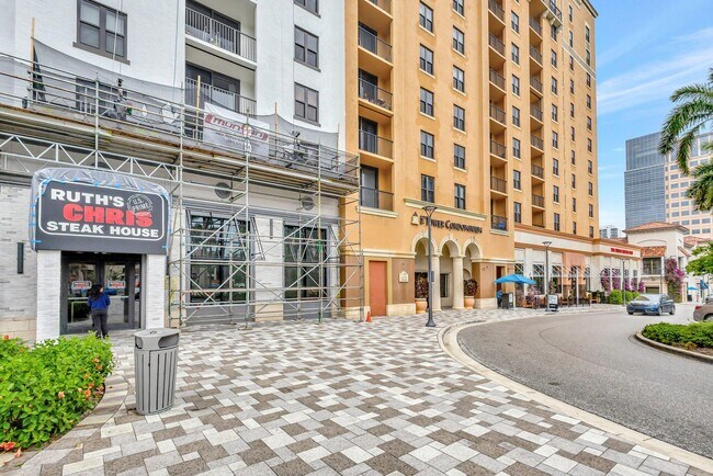 Building Photo - 651 Okeechobee Blvd