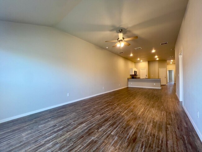 Building Photo - 2120 N Avenue K