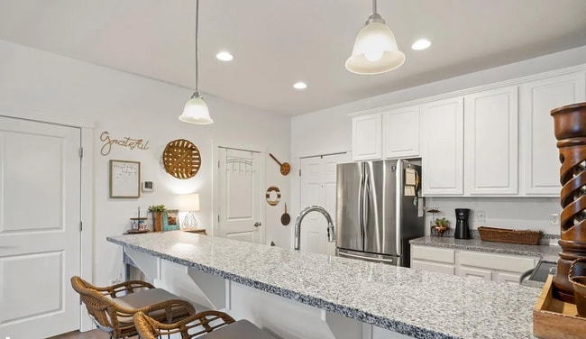 Kitchen - 11293 W Gabrielle Dr