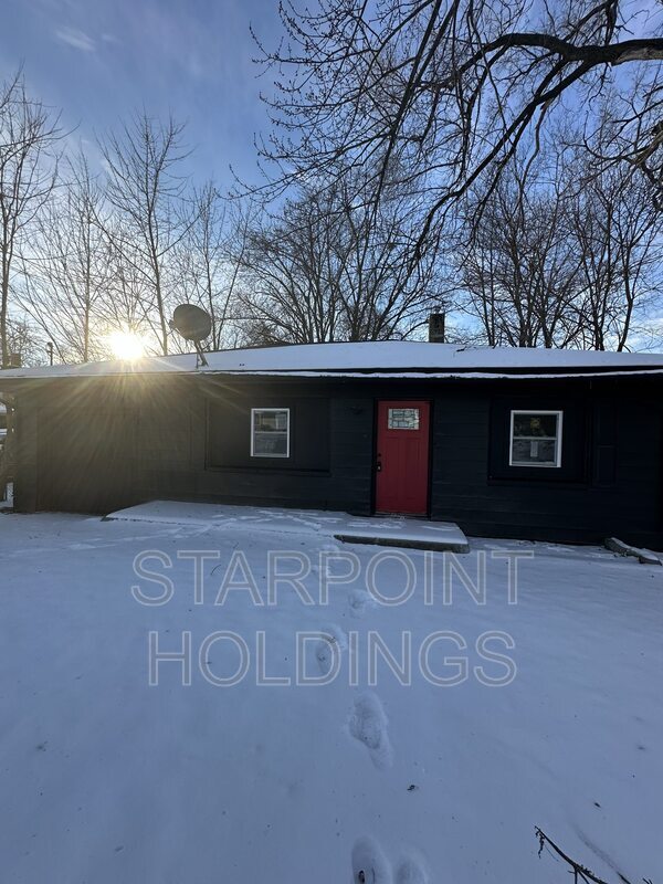 Primary Photo - 4507 E Lynn St