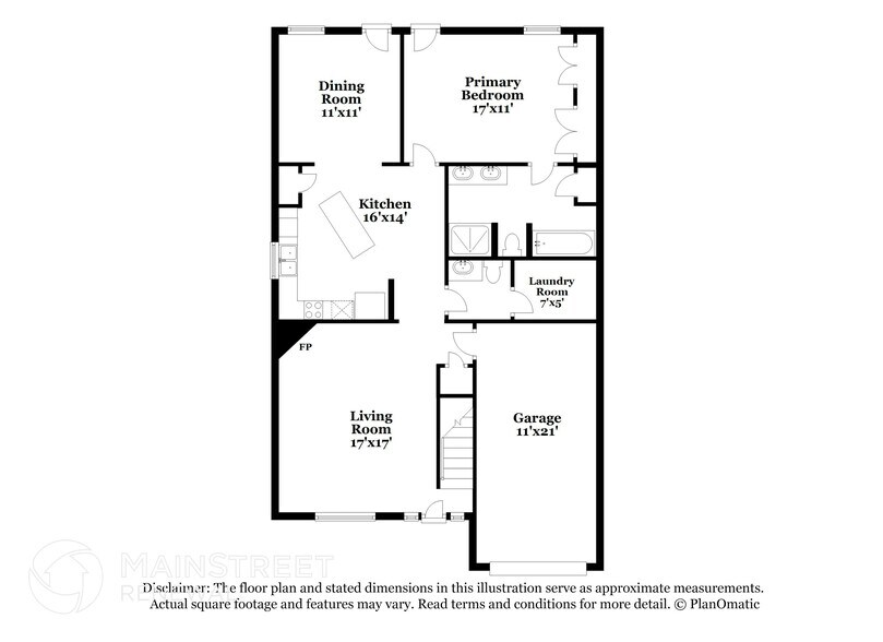 Building Photo - 6073 Birkdale Dr