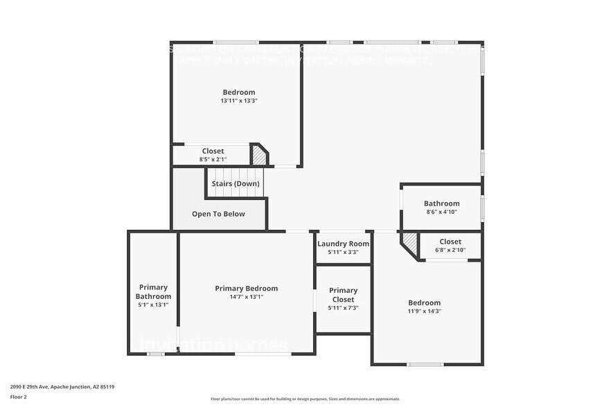 Building Photo - 2090 E 29th Ave