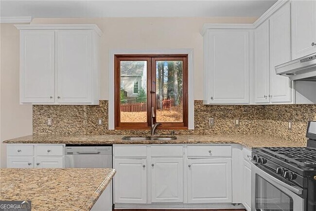 Building Photo - 560 Kimball Crest Ct