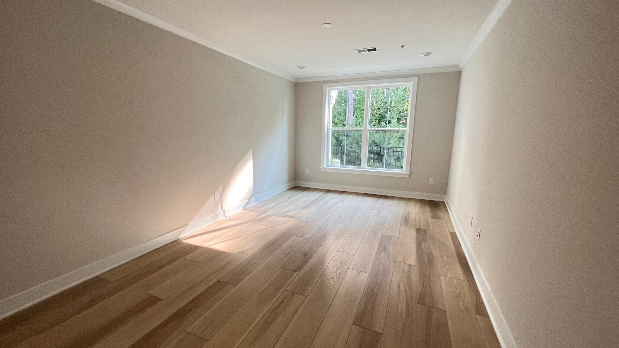 Master bedroom - 11548 Helmond Way