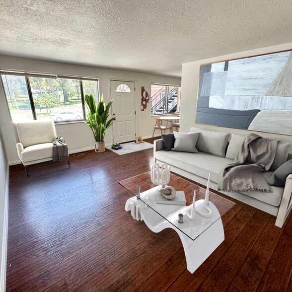 Primary Photo - 771 Wall St