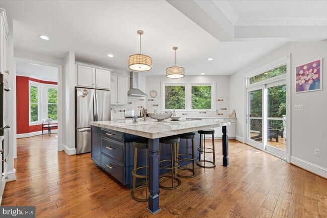 Building Photo - 47791 Macgill Ct