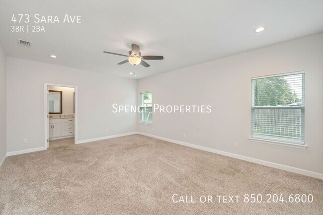 Building Photo - 473 Sara Ave