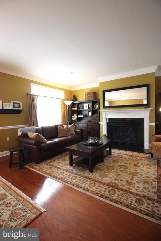 Building Photo - 421 N George Mason Dr