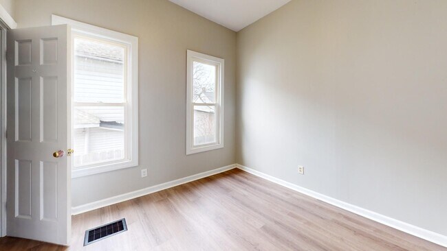 Building Photo - 7701 Dercum Rd