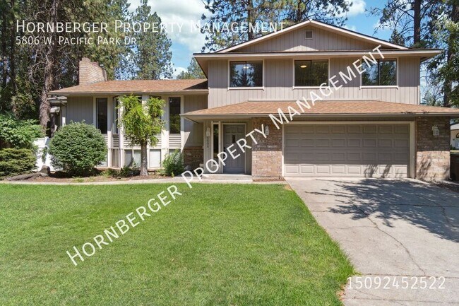 Primary Photo - 5806 W Pacific Park Dr