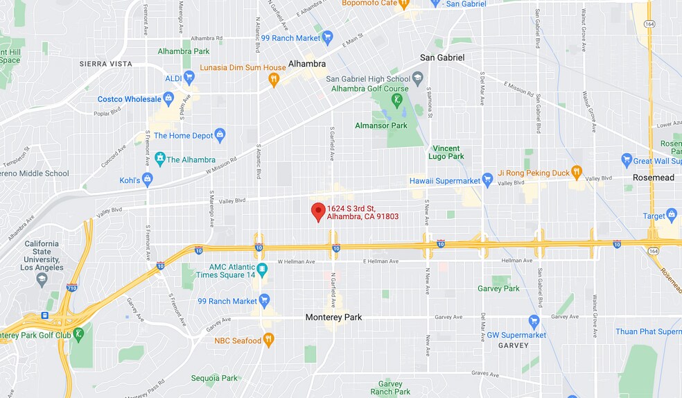 Building Photo - 1624 S 3rd St