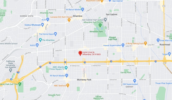 Building Photo - 1624 S 3rd St