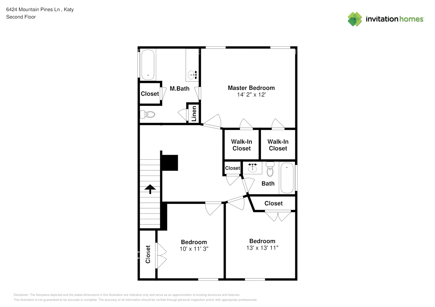 Building Photo - 6424 Mountain Pines Ln