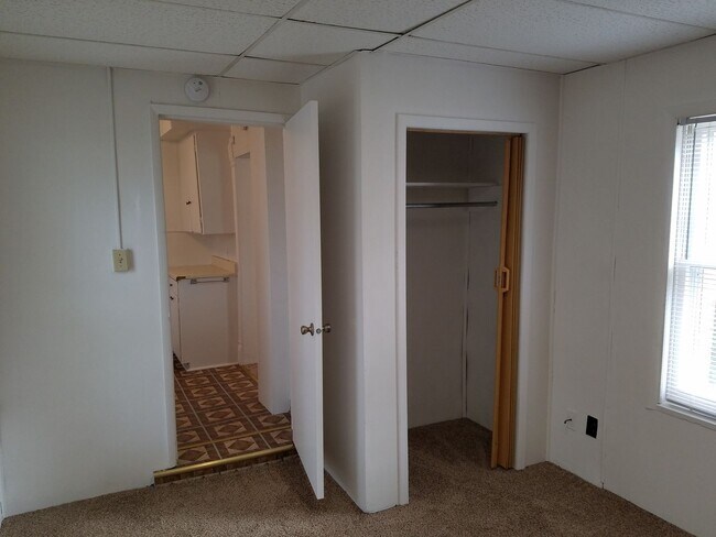 Building Photo - 1221 Tremont St