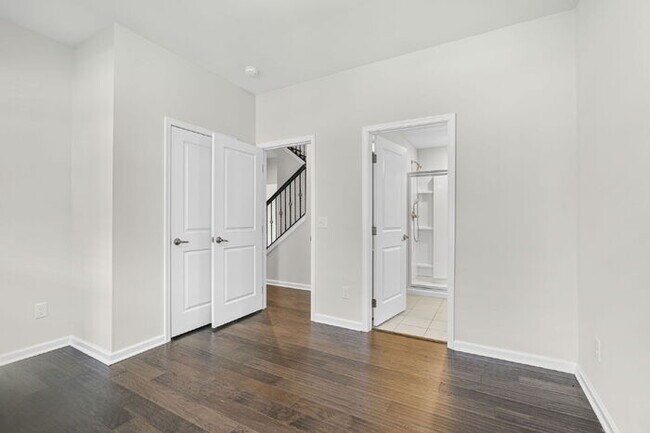 Building Photo - Charming 4-Bedroom Retreat with Cozy Fireplace in Fountain Inn