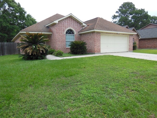 Building Photo - 5311 Misty Moon Dr