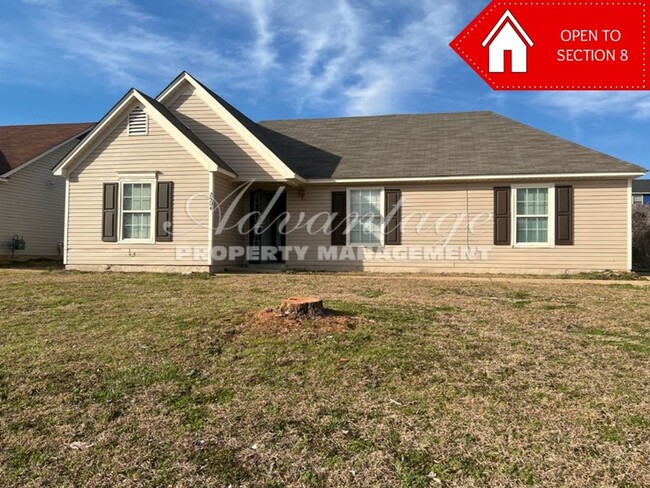 Primary Photo - Cute 3 bedroom 2 bathroom home in Frayser ...