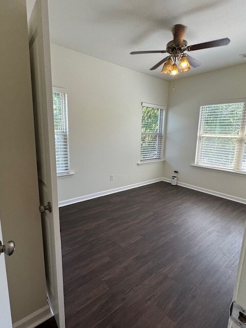Bedroom 2 - 2042 Bolton Rd NW