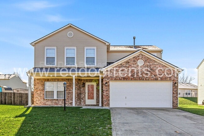 Building Photo - 603 Clear Creek Dr