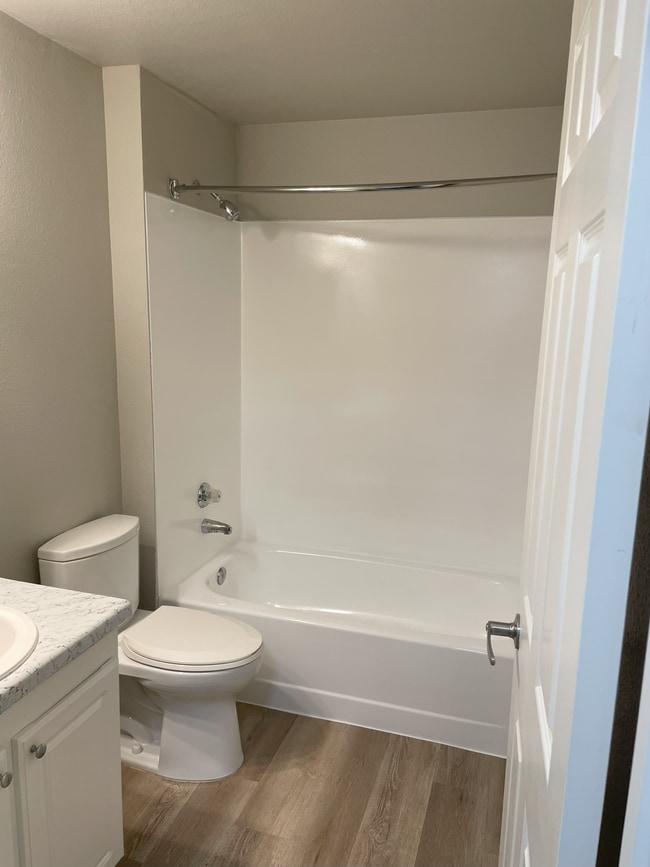 Floorplan - Redmond Park Apts