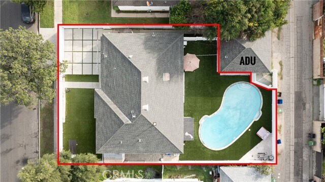 Building Photo - 19140 Hartland St