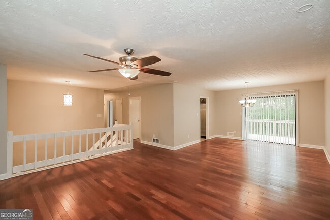 Building Photo - 2709 Austin Ln