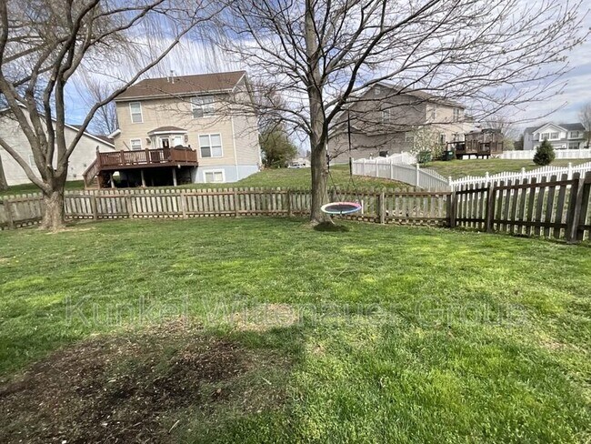 Building Photo - 2833 Smokehouse Way