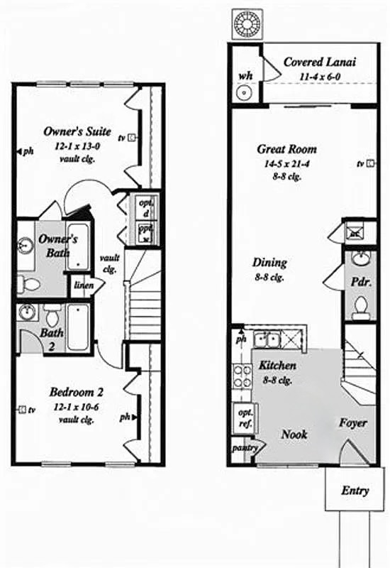 Building Photo - 3561 Lone Tree Ln