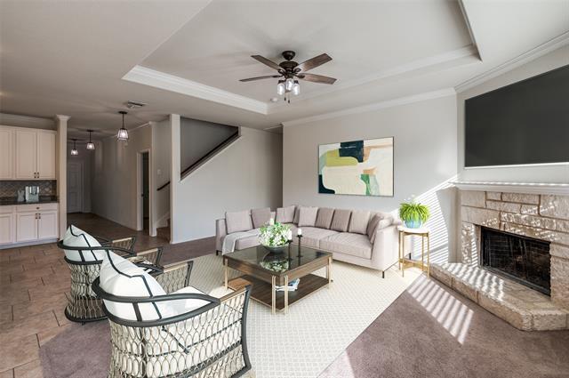 Building Photo - 7400 Bronsind Trail