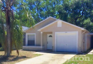 Building Photo - 682 Channing Dr
