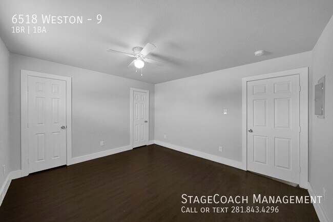Building Photo - 6518 Weston-9