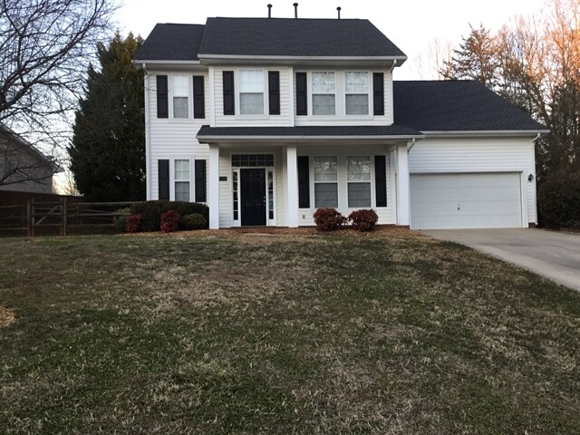 Primary Photo - 4630 Appley Mead Ln