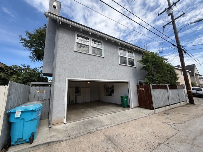 Building Photo - 3536-3538 Herman Avenue