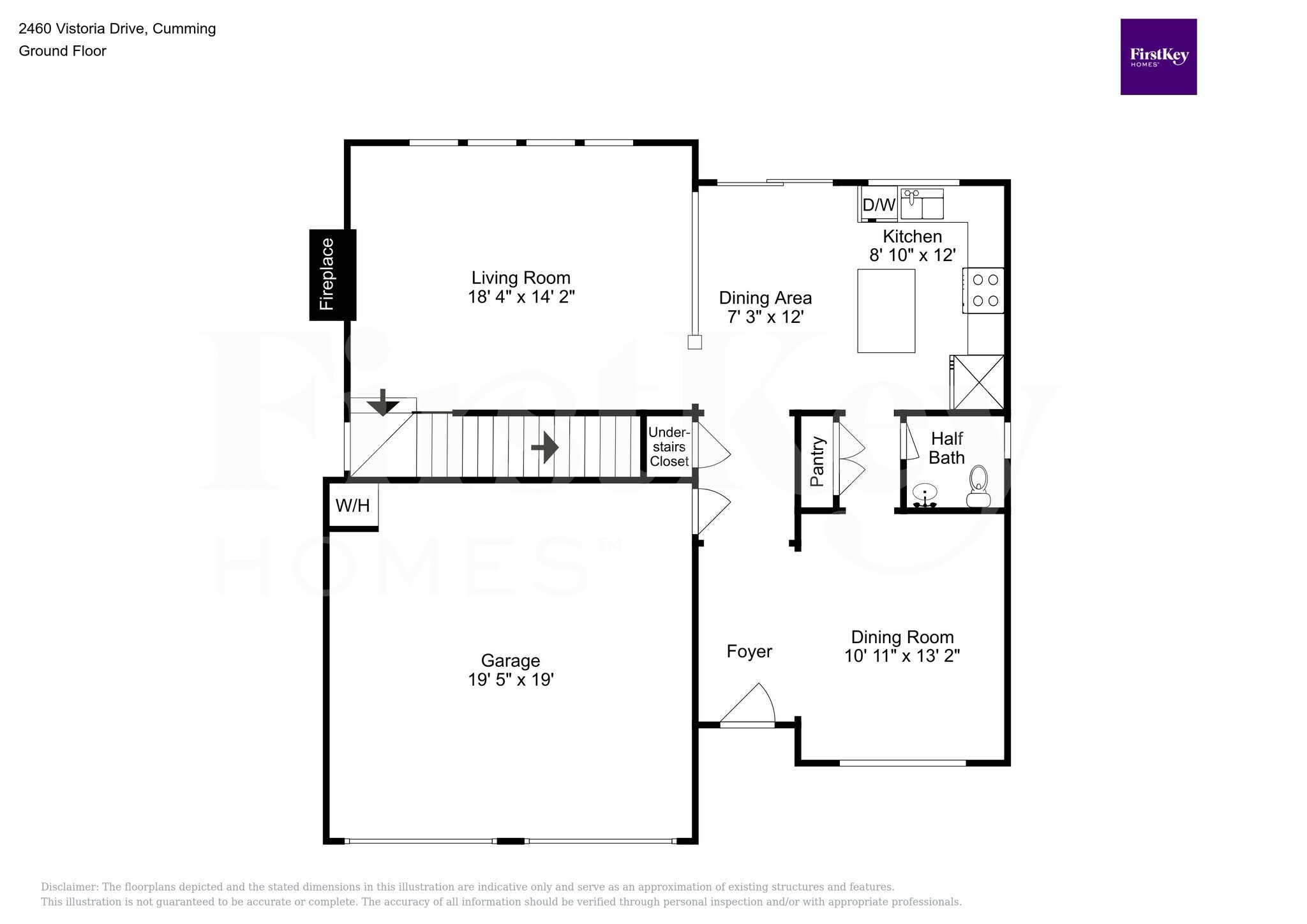 Building Photo - 2460 Vistoria Dr