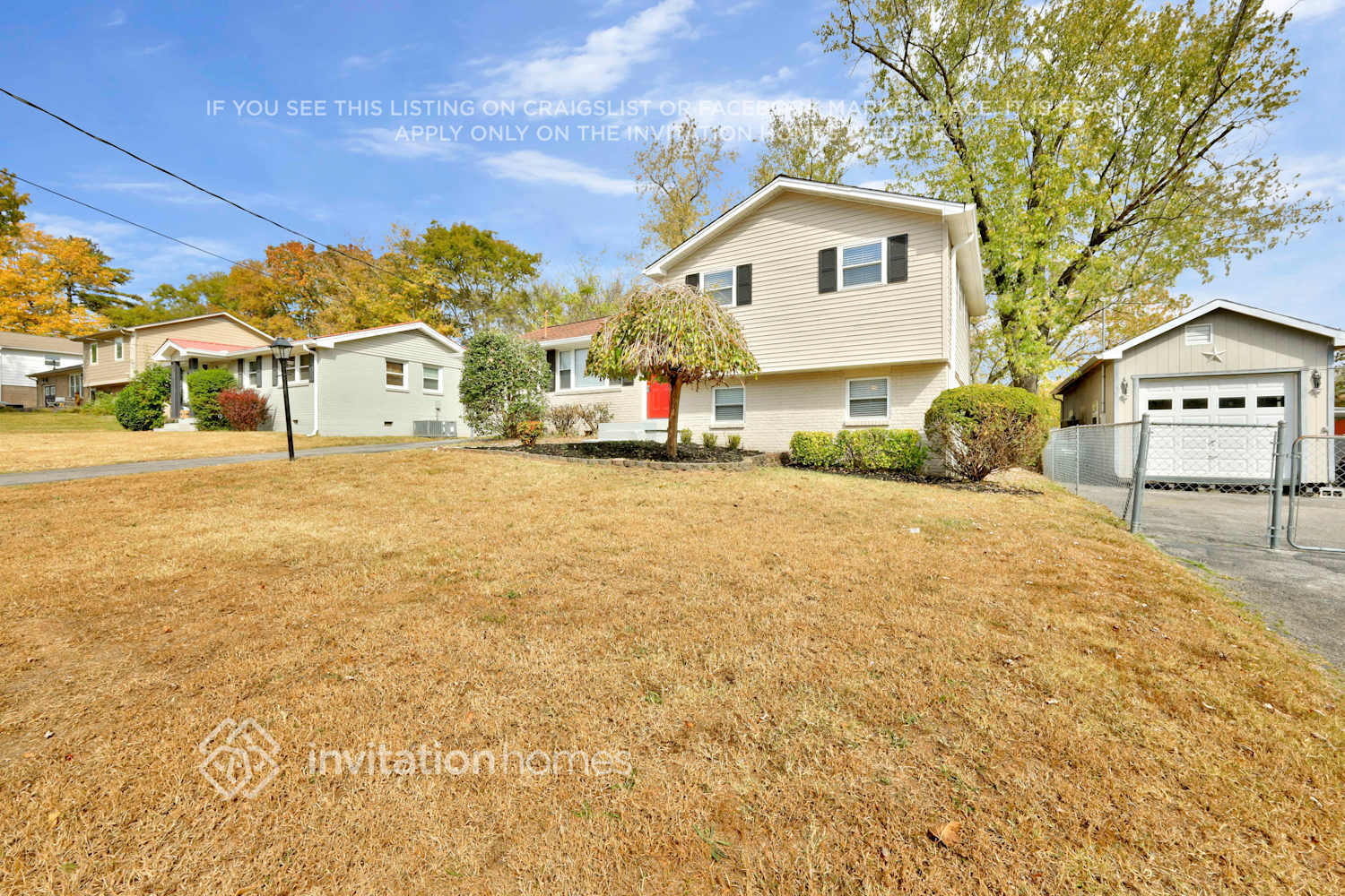 Building Photo - 6009 Lopez Ln