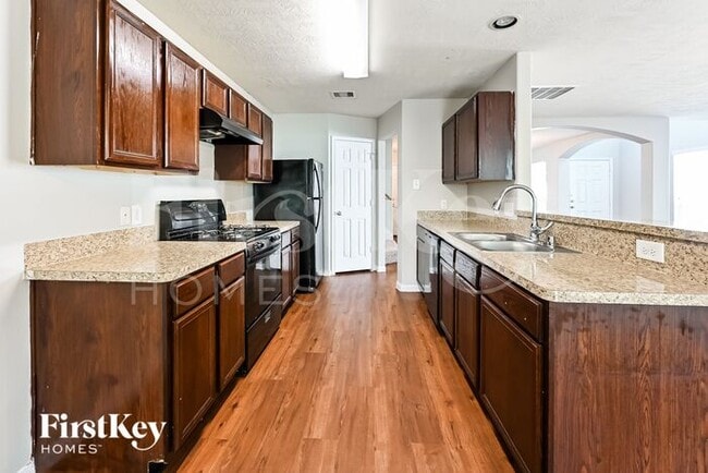 Building Photo - 15402 Bammel Oaks Ct