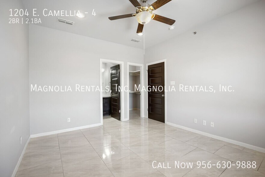 Building Photo - 1204 E. Camellia-4