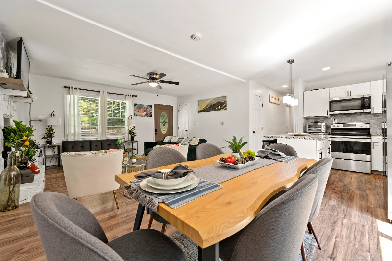 Building Photo - 5989 Bowden St