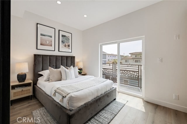 Building Photo - 201 S Juanita Ave