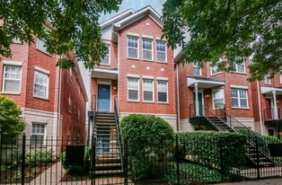 Building Photo - 1154 N Howe St