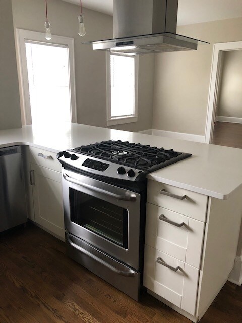 Building Photo - 1334 N Laura St