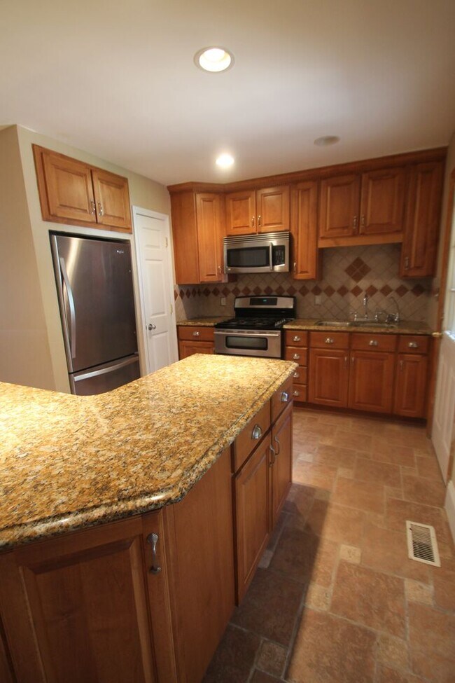 Building Photo - Exclusively offered by MUSE REALTY, LLC