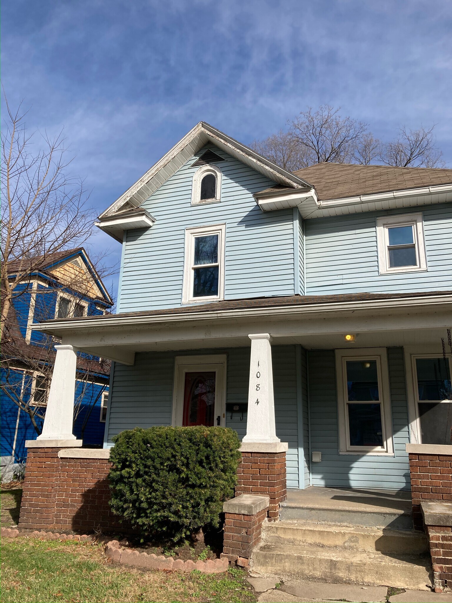 Building Photo - 1084 Woodward Ave