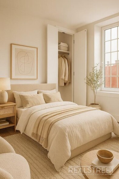 Building Photo - 2 Bed 2 Bath in East Williamsburg!