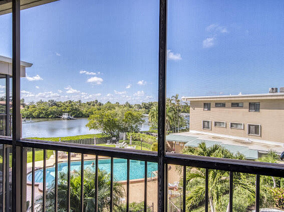 Building Photo - 3605 S Ocean Blvd