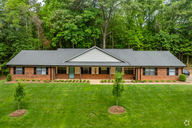 Building Photo - Park Terrace Apartment Homes